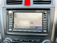USED 2009 09 HONDA CR-V 2.0 I-VTEC EX 5d 148 BHP 