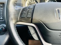 USED 2009 09 HONDA CR-V 2.0 I-VTEC EX 5d 148 BHP 