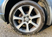USED 2009 09 HONDA CR-V 2.0 I-VTEC EX 5d 148 BHP 