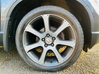 USED 2009 09 HONDA CR-V 2.0 I-VTEC EX 5d 148 BHP 