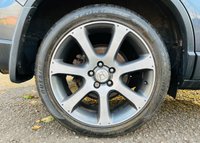 USED 2009 09 HONDA CR-V 2.0 I-VTEC EX 5d 148 BHP 
