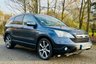 USED 2009 09 HONDA CR-V 2.0 I-VTEC EX 5d 148 BHP 
