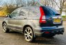 USED 2009 09 HONDA CR-V 2.0 I-VTEC EX 5d 148 BHP 