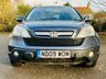 USED 2009 09 HONDA CR-V 2.0 I-VTEC EX 5d 148 BHP 