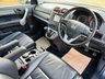 USED 2009 09 HONDA CR-V 2.0 I-VTEC EX 5d 148 BHP 
