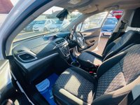 USED 2016 65 VAUXHALL MOKKA 1.4 EXCLUSIV S/S 5d 138 BHP Remarkable Low Mileage Petrol Vauxhall Mokka