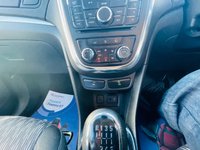 USED 2016 65 VAUXHALL MOKKA 1.4 EXCLUSIV S/S 5d 138 BHP Remarkable Low Mileage Petrol Vauxhall Mokka