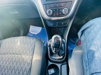 USED 2016 65 VAUXHALL MOKKA 1.4 EXCLUSIV S/S 5d 138 BHP Remarkable Low Mileage Petrol Vauxhall Mokka