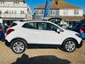 USED 2016 65 VAUXHALL MOKKA 1.4 EXCLUSIV S/S 5d 138 BHP Remarkable Low Mileage Petrol Vauxhall Mokka