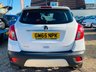USED 2016 65 VAUXHALL MOKKA 1.4 EXCLUSIV S/S 5d 138 BHP Remarkable Low Mileage Petrol Vauxhall Mokka