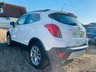 USED 2016 65 VAUXHALL MOKKA 1.4 EXCLUSIV S/S 5d 138 BHP Remarkable Low Mileage Petrol Vauxhall Mokka