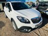 USED 2016 65 VAUXHALL MOKKA 1.4 EXCLUSIV S/S 5d 138 BHP Remarkable Low Mileage Petrol Vauxhall Mokka