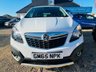USED 2016 65 VAUXHALL MOKKA 1.4 EXCLUSIV S/S 5d 138 BHP Remarkable Low Mileage Petrol Vauxhall Mokka