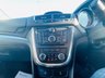USED 2016 65 VAUXHALL MOKKA 1.4 EXCLUSIV S/S 5d 138 BHP Remarkable Low Mileage Petrol Vauxhall Mokka