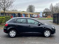 USED 2015 64 SEAT IBIZA 1.2 CR TDI S 5d 74 BHP 