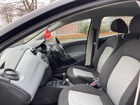 USED 2015 64 SEAT IBIZA 1.2 CR TDI S 5d 74 BHP 