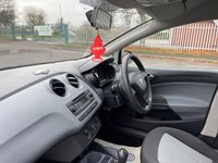 USED 2015 64 SEAT IBIZA 1.2 CR TDI S 5d 74 BHP 