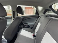 USED 2015 64 SEAT IBIZA 1.2 CR TDI S 5d 74 BHP 