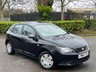 USED 2015 64 SEAT IBIZA 1.2 CR TDI S 5d 74 BHP 
