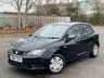 USED 2015 64 SEAT IBIZA 1.2 CR TDI S 5d 74 BHP 