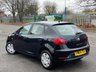 USED 2015 64 SEAT IBIZA 1.2 CR TDI S 5d 74 BHP 