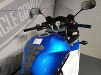 USED 2014 14 SUZUKI GSX650 FA L2  WITH LEXTEK RACE EXHAUST