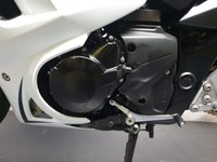 USED 2014 14 SUZUKI GSX650 FA L2  WITH LEXTEK RACE EXHAUST
