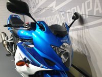 USED 2014 14 SUZUKI GSX650 FA L2  WITH LEXTEK RACE EXHAUST