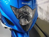USED 2014 14 SUZUKI GSX650 FA L2  WITH LEXTEK RACE EXHAUST