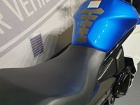 USED 2014 14 SUZUKI GSX650 FA L2  WITH LEXTEK RACE EXHAUST