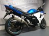 USED 2014 14 SUZUKI GSX650 FA L2  WITH LEXTEK RACE EXHAUST