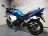 USED 2014 14 SUZUKI GSX650 FA L2  WITH LEXTEK RACE EXHAUST