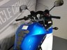 USED 2014 14 SUZUKI GSX650 FA L2  WITH LEXTEK RACE EXHAUST