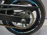 USED 2014 14 SUZUKI GSX650 FA L2  WITH LEXTEK RACE EXHAUST