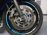 USED 2014 14 SUZUKI GSX650 FA L2  WITH LEXTEK RACE EXHAUST
