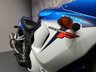 USED 2014 14 SUZUKI GSX650 FA L2  WITH LEXTEK RACE EXHAUST