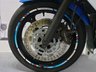 USED 2014 14 SUZUKI GSX650 FA L2  WITH LEXTEK RACE EXHAUST