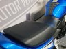 USED 2014 14 SUZUKI GSX650 FA L2  WITH LEXTEK RACE EXHAUST
