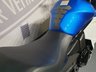 USED 2014 14 SUZUKI GSX650 FA L2  WITH LEXTEK RACE EXHAUST