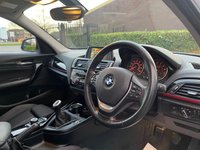 USED 2015 65 BMW 1 SERIES 1.5 118I SPORT 5d 134 BHP RECENT SERVICE++LOVELY DRIVE