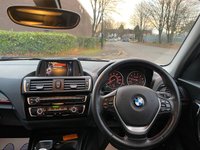 USED 2015 65 BMW 1 SERIES 1.5 118I SPORT 5d 134 BHP RECENT SERVICE++LOVELY DRIVE