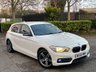 USED 2015 65 BMW 1 SERIES 1.5 118I SPORT 5d 134 BHP RECENT SERVICE++LOVELY DRIVE