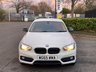 USED 2015 65 BMW 1 SERIES 1.5 118I SPORT 5d 134 BHP RECENT SERVICE++LOVELY DRIVE