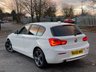 USED 2015 65 BMW 1 SERIES 1.5 118I SPORT 5d 134 BHP RECENT SERVICE++LOVELY DRIVE