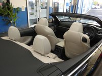 USED 2015 64 BMW 4 SERIES 2.0 428I LUXURY 2d 242 BHP STUNNING EXAMPLE NAV LEATHER PARKING SENSORS