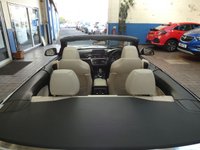 USED 2015 64 BMW 4 SERIES 2.0 428I LUXURY 2d 242 BHP STUNNING EXAMPLE NAV LEATHER PARKING SENSORS