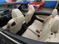 USED 2015 64 BMW 4 SERIES 2.0 428I LUXURY 2d 242 BHP STUNNING EXAMPLE NAV LEATHER PARKING SENSORS