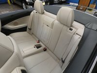 USED 2015 64 BMW 4 SERIES 2.0 428I LUXURY 2d 242 BHP STUNNING EXAMPLE NAV LEATHER PARKING SENSORS