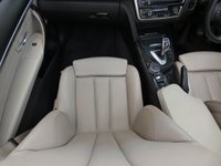 USED 2015 64 BMW 4 SERIES 2.0 428I LUXURY 2d 242 BHP STUNNING EXAMPLE NAV LEATHER PARKING SENSORS