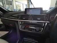 USED 2015 64 BMW 4 SERIES 2.0 428I LUXURY 2d 242 BHP STUNNING EXAMPLE NAV LEATHER PARKING SENSORS